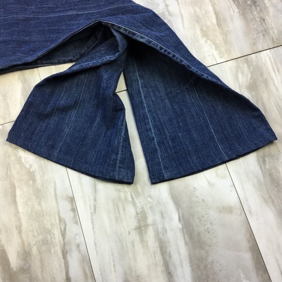 7 for all Mankind DOJO Jean 26 (inseam 30") - Picture 4 of 8